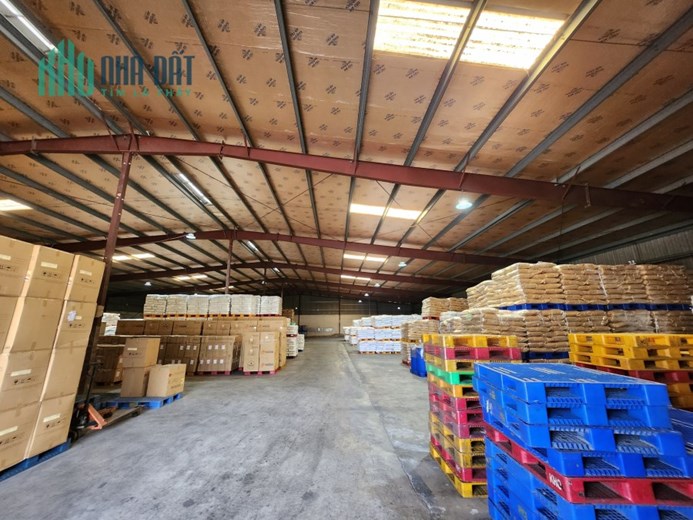 KHO, XƯỞNG CHO THUÊ Tại KCN TIÊN SƠN, Huyện TIÊN DU. Tỉnh BẮC NINH