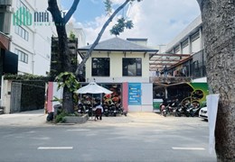 Biệt thự 3 đến 4 tầng MT Nguyễn Đình Chiểu P.Đakao 432,53m2 SHR 435 tỷ. Lh:0976519691.