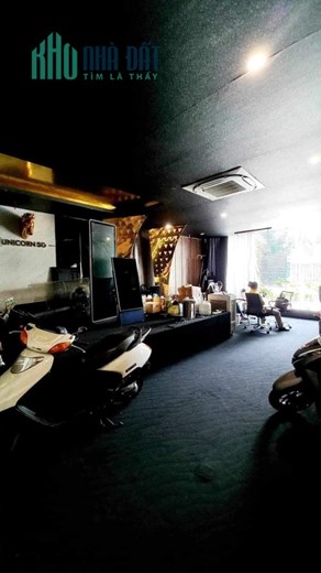 Biệt thự 3 đến 4 tầng MT Nguyễn Đình Chiểu P.Đakao 432,53m2 SHR 435 tỷ. Lh:0976519691.