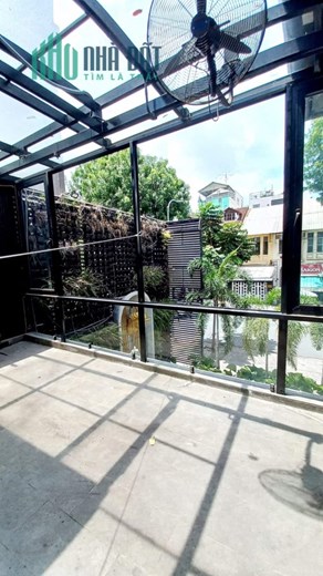 Biệt thự 3 đến 4 tầng MT Nguyễn Đình Chiểu P.Đakao 432,53m2 SHR 435 tỷ. Lh:0976519691.