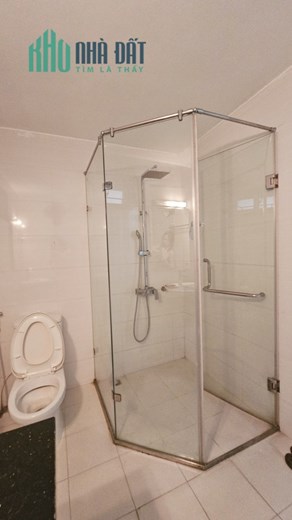 BÁN NHÀ NGUYỄN VIẾT XUÂN - CHỈ 6 TỶ - NGÕ OTO MẶT TIỀN 4,7M, 45M2, 4 TẦNG