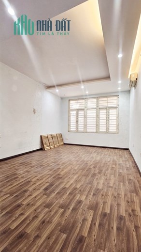 BÁN NHÀ NGUYỄN VIẾT XUÂN - CHỈ 6 TỶ - NGÕ OTO MẶT TIỀN 4,7M, 45M2, 4 TẦNG