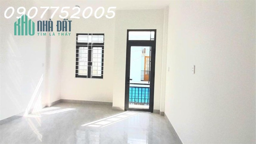NHÀ MỚI KENG - HIỆP BÌNH PHƯỚC - 2PN - 3TY9 TL