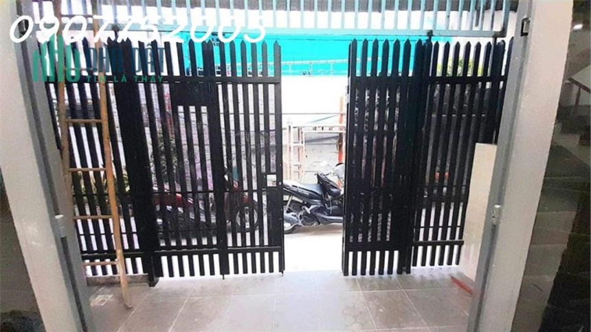 NHÀ MỚI KENG - HIỆP BÌNH PHƯỚC - 2PN - 3TY9 TL