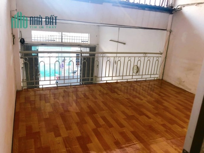 Bán Gấp Nhà Tân Sơn Nhì Tân Phú 58 m2,HXH Cách 10m, 2 Tầng 3 tỷ8