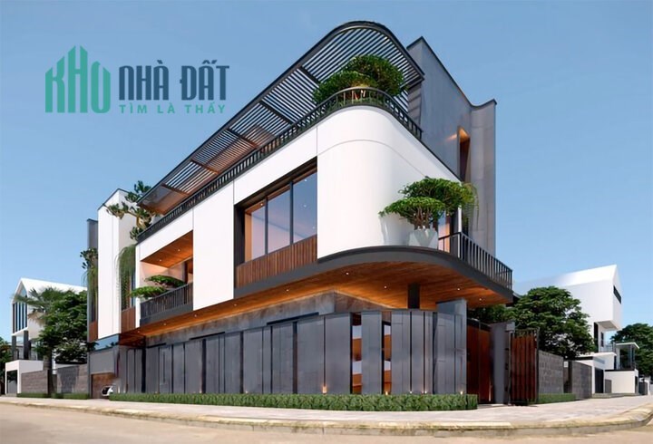 Bán Lô góc Mặt tiền Dương Tư Giang, sát sông Hàn, gần Biển Mỹ Khê, 150m2, nhỉnh 8 tỷ