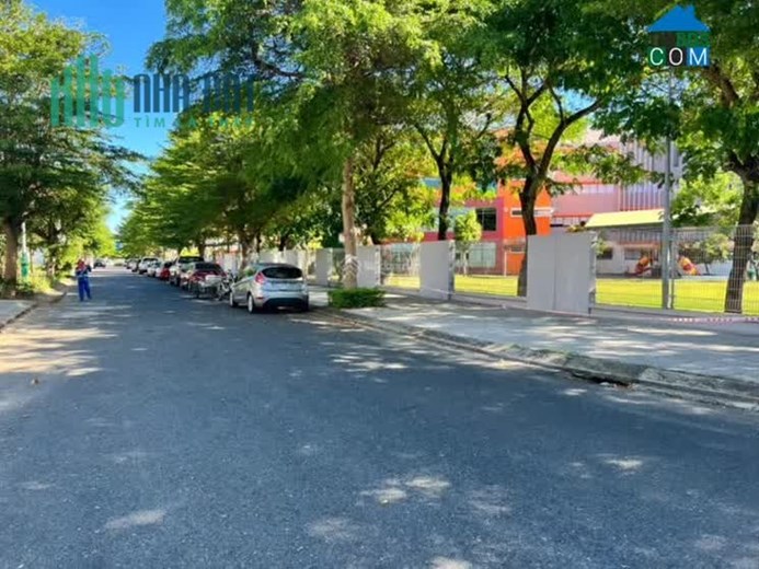 Bán Lô góc Mặt tiền Dương Tư Giang, sát sông Hàn, gần Biển Mỹ Khê, 150m2, nhỉnh 8 tỷ