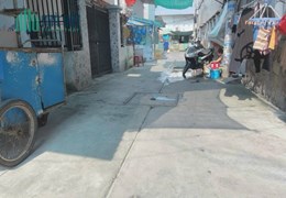 ✅Bán nhà Bình thành. Bình Hưng hoà B.Bình Tân 52m2 ,Giá 2 tỷ 9