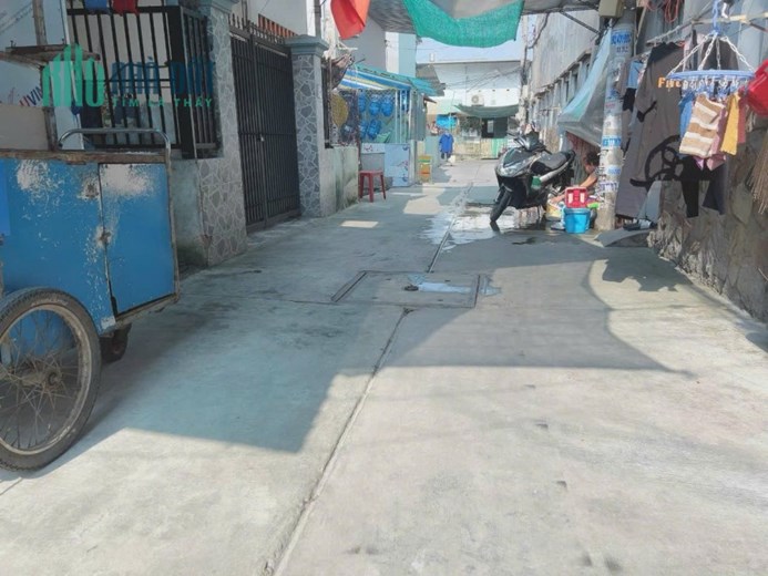 ✅Bán nhà Bình thành. Bình Hưng hoà B.Bình Tân 52m2 ,Giá 2 tỷ 9