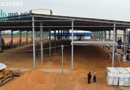 Cơ Hội Kinh Doanh Lớn - Cho Thuê Nhà Xưởng 3800m2 Đường Tránh Thành Phố Tuyên Quang  Chỉ cách ngã