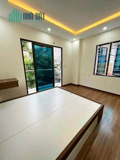 CHINH CHU BÁN CĂN NHÀ  5TẦNG ,TẠI LAI XÁ, KIM CHUNG, HOÀI ĐỨC, OTO, ngõ thông, kinh doanh giá 3.3