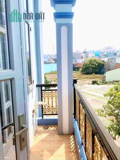 Hẻm Nhựa 8m Nguyễn Ảnh Thủ - Sát Hiệp Thành City - 64m2 - 4 tầng - ngang 5m - Chỉ 4 tỷ 89
