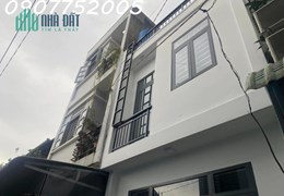 NHÀ MỚI KENG - HIỆP BÌNH PHƯỚC - 2PN - 3TY9 TL