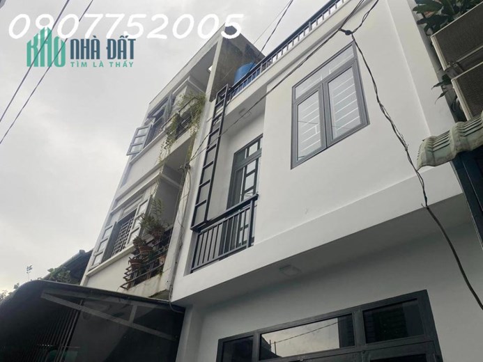 NHÀ MỚI KENG - HIỆP BÌNH PHƯỚC - 2PN - 3TY9 TL