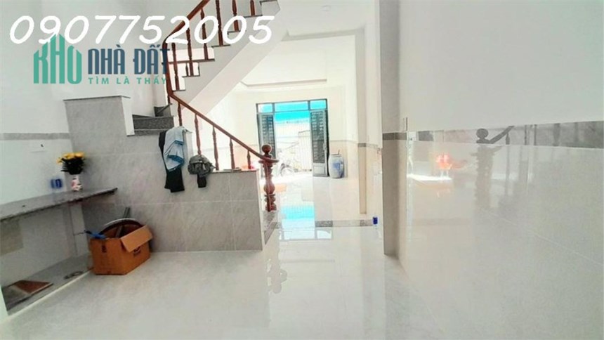 NHÀ MỚI KENG - HIỆP BÌNH PHƯỚC - 2PN - 3TY9 TL