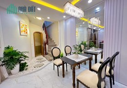 Có 102! Ngô Thì Nhậm, Hà Đông 54m2 4 tầng hơn 6 tỷ Phân LÔ, Kinh DOanh!