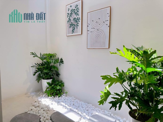 Có 102! Ngô Thì Nhậm, Hà Đông 54m2 4 tầng hơn 6 tỷ Phân LÔ, Kinh DOanh!