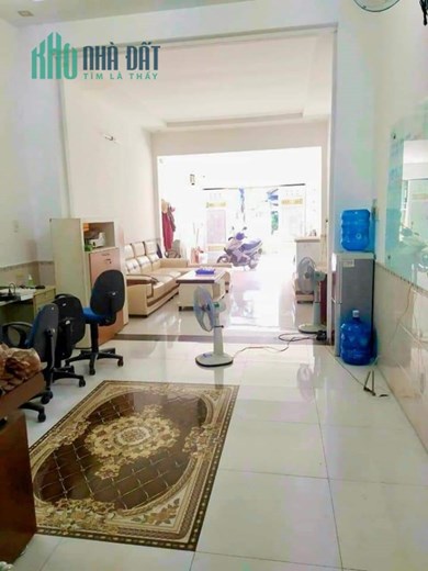 Giảm tụt Quần! - 78m2 Mặt tiền Kinh doanh Tân Thới Hiệp, Quận 12 - Chỉ còn 4 tỷ 99