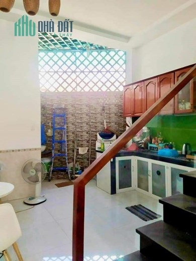 Giảm tụt Quần! - 78m2 Mặt tiền Kinh doanh Tân Thới Hiệp, Quận 12 - Chỉ còn 4 tỷ 99