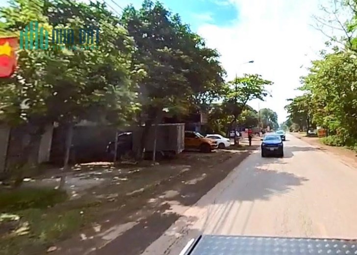Đất QL3 Dược Hạ đi Thái Nguyên cách ngã ba Phù Lỗ 2.5km giá tốt