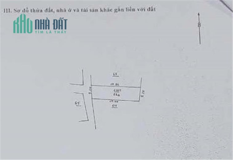 Đất QL3 Dược Hạ đi Thái Nguyên cách ngã ba Phù Lỗ 2.5km giá tốt