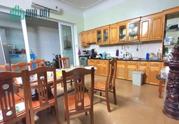 Sốc Sốc! Nhà Ngô Thị Nhậm, Hà Đông. 48 m2 x 5 tầng nhỉnh 6 tỷ Ô TÔ KD!