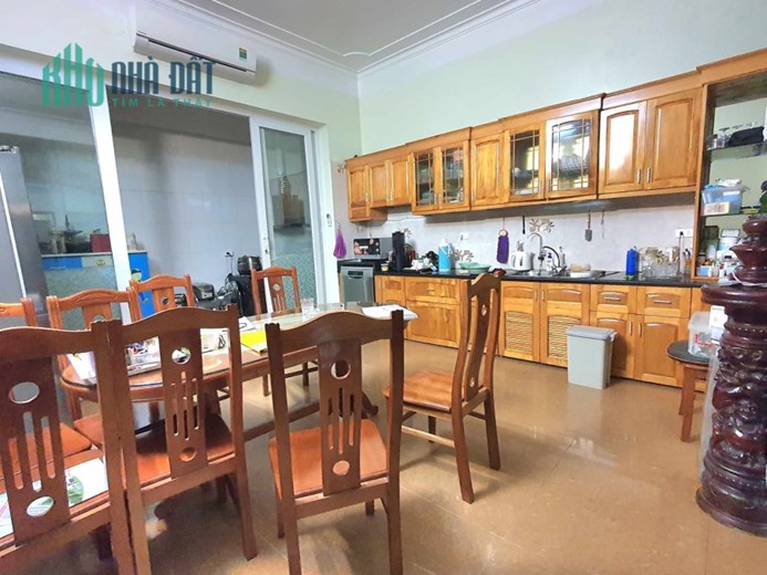 Sốc Sốc! Nhà Ngô Thị Nhậm, Hà Đông. 48 m2 x 5 tầng nhỉnh 6 tỷ Ô TÔ KD!