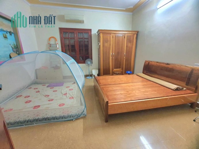 Sốc Sốc! Nhà Ngô Thị Nhậm, Hà Đông. 48 m2 x 5 tầng nhỉnh 6 tỷ Ô TÔ KD!