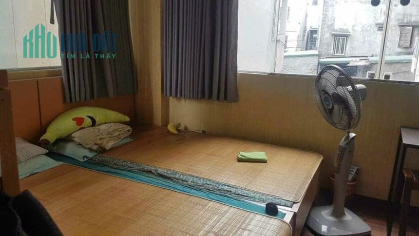 Bán đất tặng nhà Xuân Đỉnh, 47m2, mt6m, chỉ 3.6tỷ, gần ô tô.