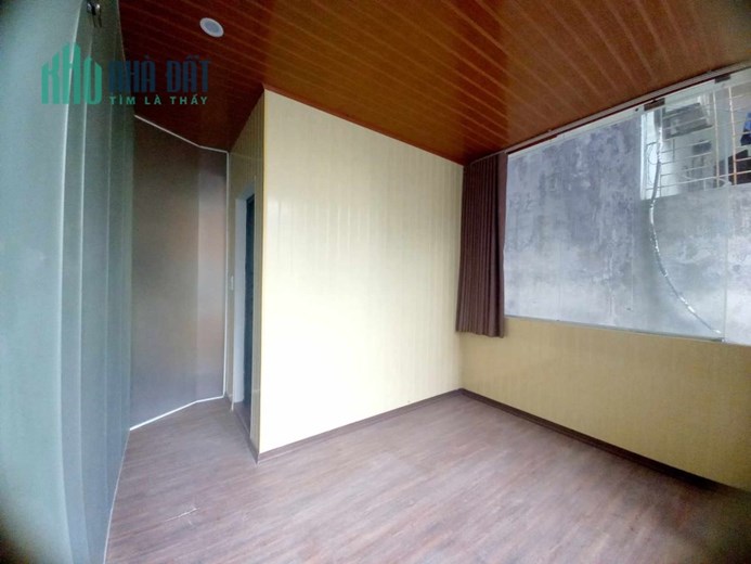 Bán đất tặng nhà Xuân Đỉnh, 47m2, mt6m, chỉ 3.6tỷ, gần ô tô.