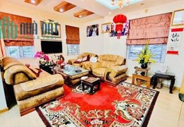 BIỆT THỰ KHU VÍP THANH XUÂN - PHỐ NGUYỄN TRÃI - GARA 2 Ô TÔ. 160M X 5T. GIÁ 28 TỶ
