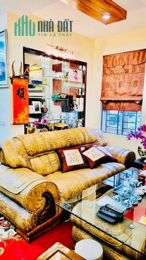 BIỆT THỰ KHU VÍP THANH XUÂN - PHỐ NGUYỄN TRÃI - GARA 2 Ô TÔ. 160M X 5T. GIÁ 28 TỶ