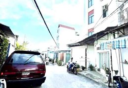 Bán Nhà Gần Lê Văn Việt Tăng Nhơn Phú A 70m2_5.5x12.5, Hẻm Xe Tải Chỉ Nhỉnh 3 Tỷ