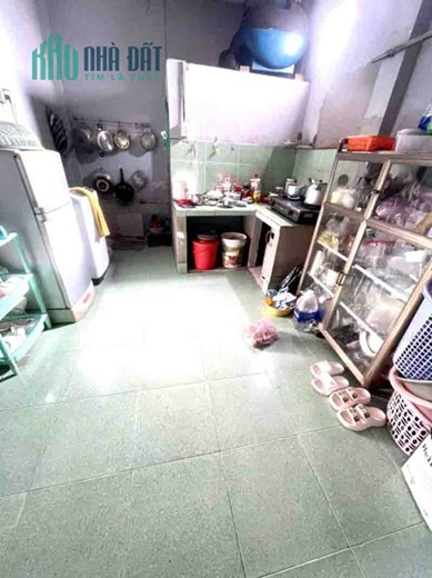 Bán Nhà Gần Lê Văn Việt Tăng Nhơn Phú A 70m2_5.5x12.5, Hẻm Xe Tải Chỉ Nhỉnh 3 Tỷ