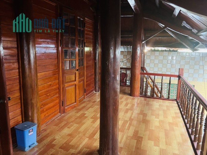 Bán đát tặng Nhà Hàng, Cẩm Lệ, 350m2, gần Cầu vượt Hoà Cẩm, nhỉnh 6 tỷ
