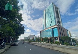 Bán nhà Ngô Quyền, 75m2, mặt tiền 8m, mới đẹp, ở ngay, ô tô đỗ cửa, sát biển, nhỉnh 3 tỷ