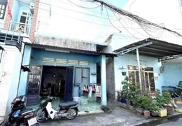 Bán Nhà Làng Tăng Phú Tăng Nhơn Phú A 70m2_5.5x12.5, Hẻm Xe Tải Chỉ Nhỉnh 3 Tỷ Bao Rẻ