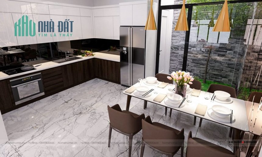 Bán 440m2 Mặt tiền Hoàng Văn Thái. chỉ 11 tỷ, mặt tiền 14m, đường 33m, kinh doanh đỉnh