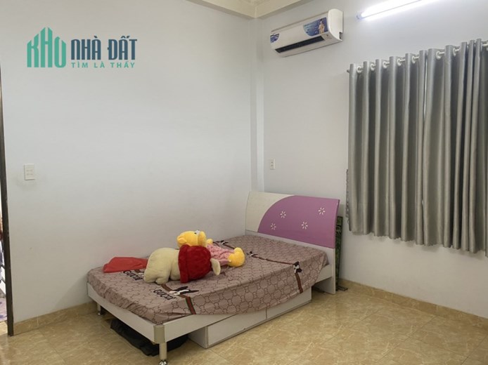 BÁN NHÀ ĐƯỜNG Ô TÔ THÔNG RA LINH ĐÔNG, P.LINH ĐÔNG, Q.TĐ Giá 6.9tỷ TL CHÍNH CHỦ
