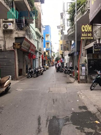 Bán Nhà Mặt Phố Trung Liệt Quận Đống Đa. 36m Mặt Tiền 4m Nhỉnh 10 Tỷ. Cam Kết Ảnh Thật Mô Tả Chính
