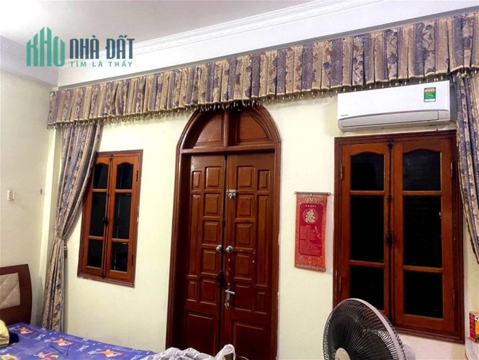 Bán Nhà Phố Trung Liệt Quận Đống Đa. 88m Xây 5 Tầng Mặt Tiền 6m Nhỉnh 13 Tỷ. Cam Kết Ảnh Thật Mô Tả