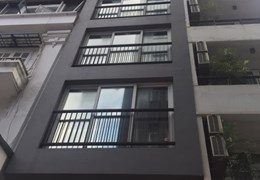 Bán nhà đẹp ở ngay Vũ Ngọc Phan Đống Đa 60m2x6T Ô tô cách 10m, gần phố, giá 8 tỷ