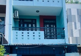 Siêu phẩm bình lợi - Bình Lợi 91m 4lầu 4.8 x 19 giá 12.5 tỷ Phường 13 Bình Thạnh - 2 chiếc xe tải