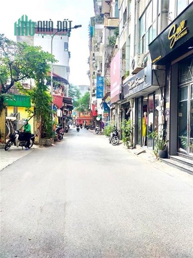 Bán Nhà Mặt Phố Trung Liệt Quận Đống Đa. 42m Xây 5 Tầng Mặt Tiền 4m Nhỉnh 10 Tỷ. Cam Kết Ảnh Thật