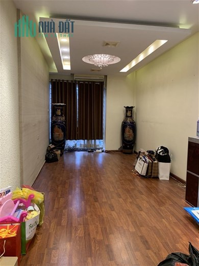 Bán Nhà Mặt Phố Trung Liệt Quận Đống Đa. 52m Xây 5 Tầng Nhỉnh 17 Tỷ. Cam Kết Ảnh Thật Mô Tả Chính