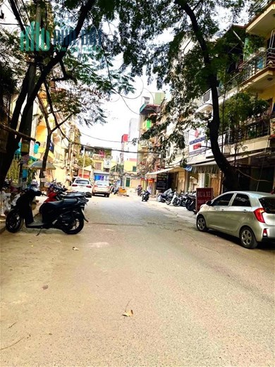 Bán Nhà Phố Lương Định Của Quận Đống Đa. Sổ 45m Thực Tế 55m Nhỉnh 13 Tỷ. Cam Kết Ảnh Thật Mô Tả