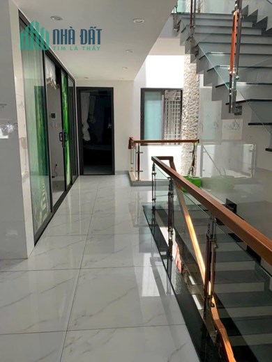 Sập Hầm! Bán nhà mặt tiền cạnh lô Góc Hà Huy Tập - MT 7m - Vừa ở vừa kinh doanh
