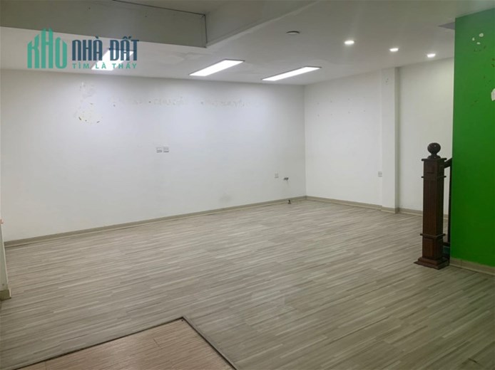 Bán Nhà Phố Lương Định Của Quận Đống Đa. 50m Xây 6 Tầng Mặt Tiền 5m Nhỉnh 10 Tỷ. Cam Kết Ảnh Thật
