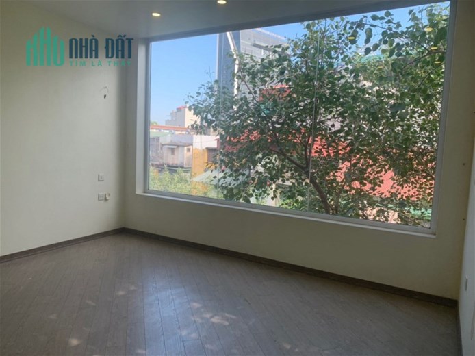 Bán Nhà Phố Lương Định Của Quận Đống Đa. 50m Xây 6 Tầng Mặt Tiền 5m Nhỉnh 10 Tỷ. Cam Kết Ảnh Thật