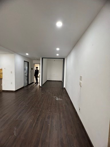Cho thuê căn hộ chung cư 2PN đường Thạnh Lộc 27, P.Thạnh Lộc, Quận 12